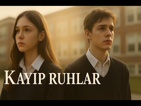 Kayıp Ruhlar Anıtı 6.Bölüm - Sessizlikte Kaybolanlar