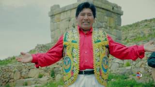 PRIMICIA 2016 de Genial "AYMAR" y los Dulces de Requinto - Acora