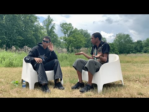 Cyborg Orrin - A Day in the Life (Episode 5) (Finale)