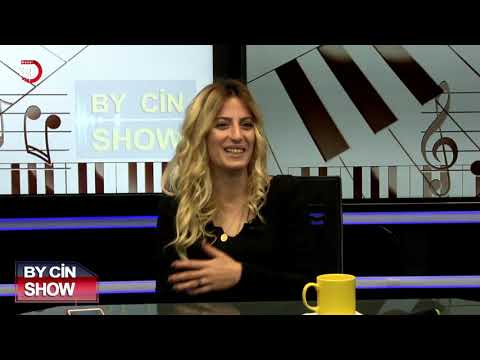 BY CİN SHOW 20.BÖLÜM 01 ARALIK 2020 ( FULL PART )