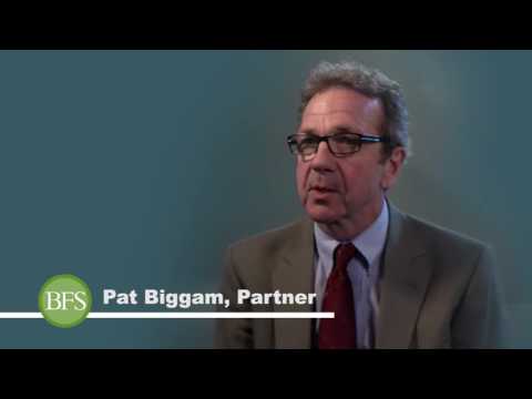 Meet Pat Biggam, workers' compensation and personal injury attorney in Vermont since 1973.