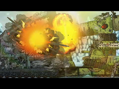 What If Ratte Get His Memory Back While Fighting With Karl-44? Part-2