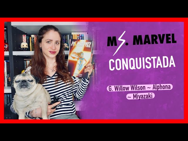 Vídeo relacionado con Conquistada (Hermanos Falcon nº 4)