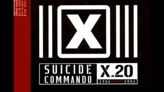 Suicide Commando - Cause of Death Suicide (X-Fuison Mix)