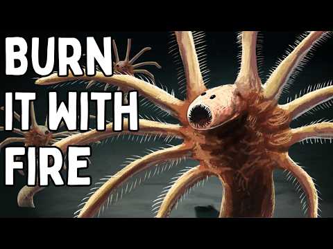 Prehistoric Creatures You're Glad Are Extinct