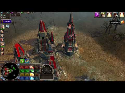 Lets Play Rise Of Legends Part 33