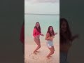 Naughty Balam Shorts Status Dishaparmar Dishul Maldives
