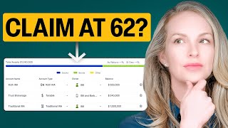 The Hidden Cost Of Delaying Social Security (Nobody Tells You This)