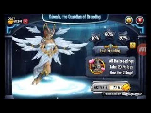 Monster Legends Tutorial: Breeding Tips and Advice 2023
