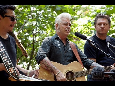Dale Watson - Run Away (Live on KEXP @Pickathon)