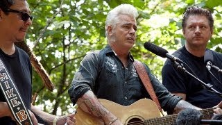 Dale Watson - Run Away (Live on KEXP @Pickathon)