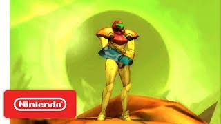 Metroid Samus Returns 11