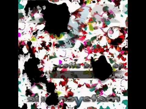 AudioSystem - Coffe Break ep. promo GOU011