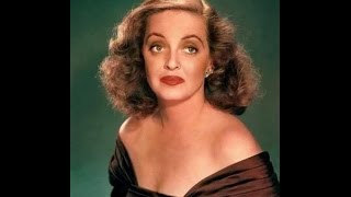 &quot;ALL ABOUT EVE&quot; SOUNDTRACK  (BETTE DAVIS PICTURES) BEST HD QUALITY