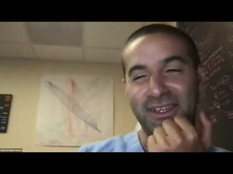 August 25, 2022 "30-minute" Thursday VMR - chest pain