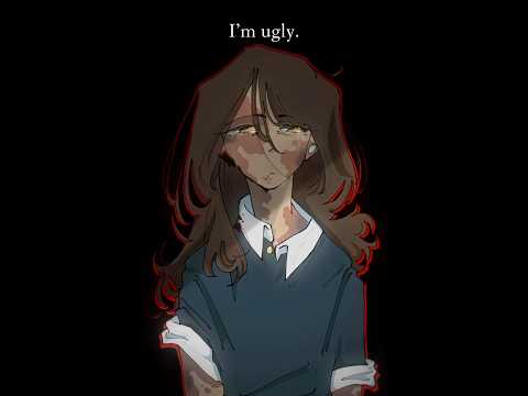 Filthy.Disgusting.Ugly (lore)| #oc #lore #art #animation