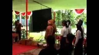 preview picture of video 'Kirab SMP Negeri 23 Semarang'