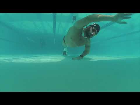 Homar Leuci 172 metri DYNB 2’e33”