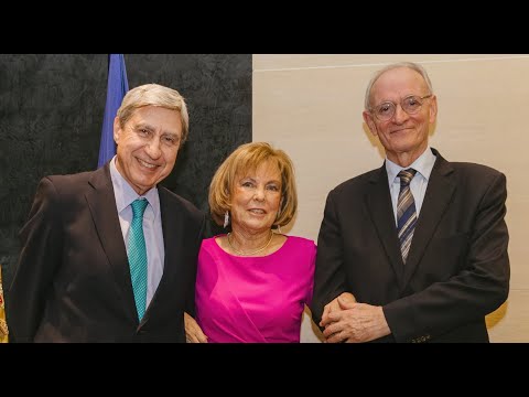 CONFERENCIA: D. ANTÓN COSTAS COMESAÑA 