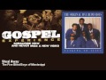 The Five Blind Boys of Mississippi - Steal Away - Gospel