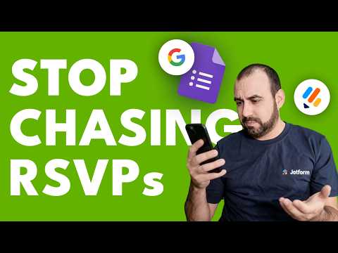 Google Rsvp Essentials You Need To Know