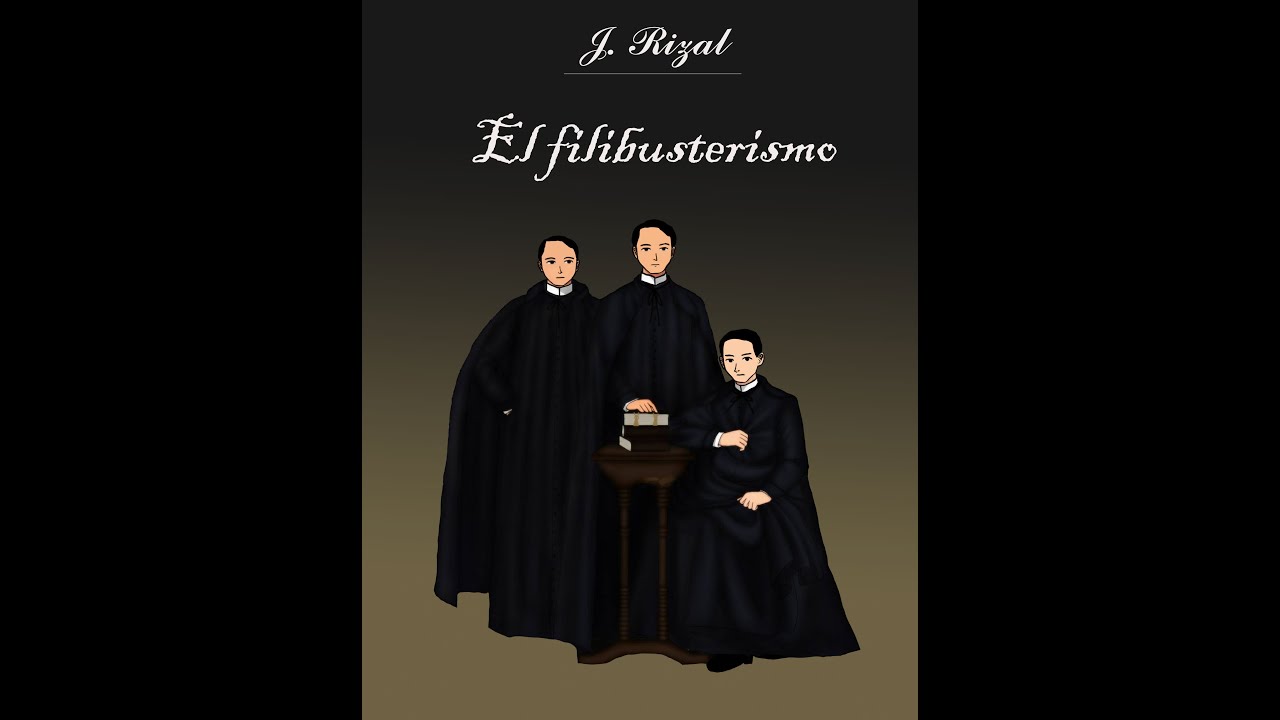 Kabanata 6: Si Basilio (El Filibusterismo) Grade 10