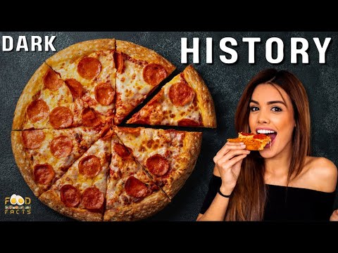 Who REALLY Invented Pizza? The Surprising History of Pizza | From Ancient Times to Global Fame!