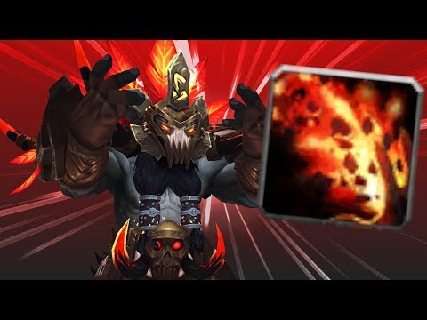 Shaman GOD Returns For Patch 8.3! (5v5 1v1 Duels) - PvP WoW: Battle For Azeroth 8.3