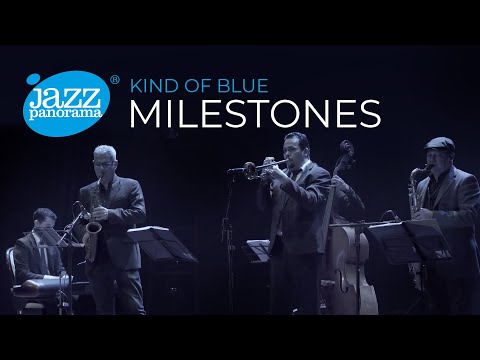 Jazz Panorama ao Vivo -  Clube do Jazz Maceio - Milestones