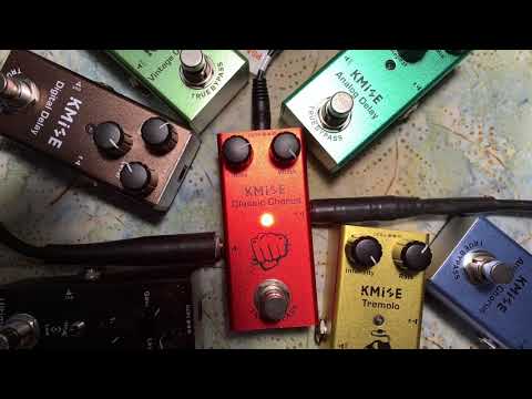 Kmise Classic Chorus