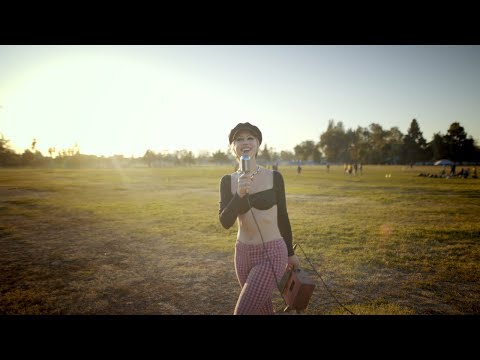 Whitney Tai - Lexington (Official Music Video)