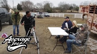 God Bless a Country Girl (Behind the Scenes) - The Lacs