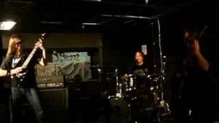 Consumed - Orally Disemboweled (Live)