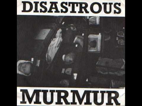 Disastrous Murmur - Extra-Uterine Pregnancy [1989]