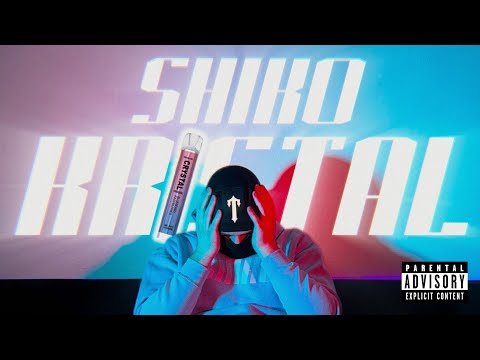 SHIKO - KRISTAL (Official Visualizer)