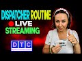 Live dispatch calls, learn how to dispatch trucks in USA. #dispatcher #dispatchtrainingcenter #cdl l