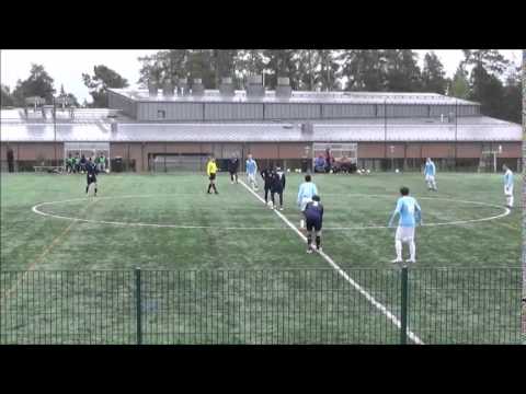 1.6.2015 FC Kurdit - Harjun Potku