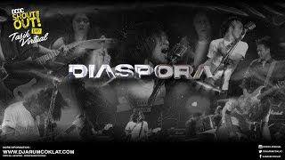Download lagu DCDC SHOUT OUT DAY TASIK VIRTUAL #2 - DIASPORA mp3