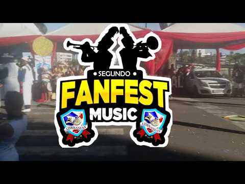 LOBOS GUERREIROS BALIZA - FANFEST ( ITABUNA 2018) - BAÚ DO MARCÃO
