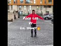 Poco lee VS Lil smart who dances better?