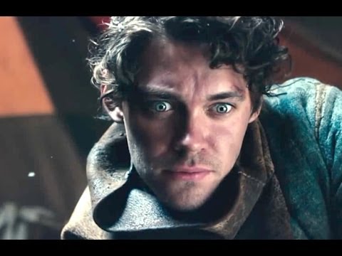 Трейлеры Лекарь 2: Наследие Авиценны