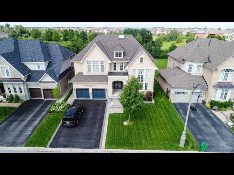 30 Violetridge Court Brampton