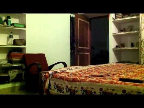 Ghost screaming in haunted hotel - FULL LENGTH