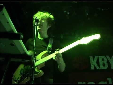 Score One For Safety - Live at the Barfly, Camden - 2 July 2006