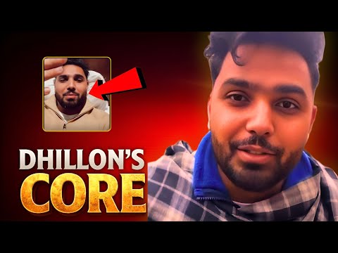 Prem Dhillon Core Moments 😂🔥 