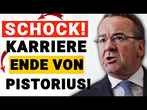 EILMELDUNG! Vor 6 Minuten!