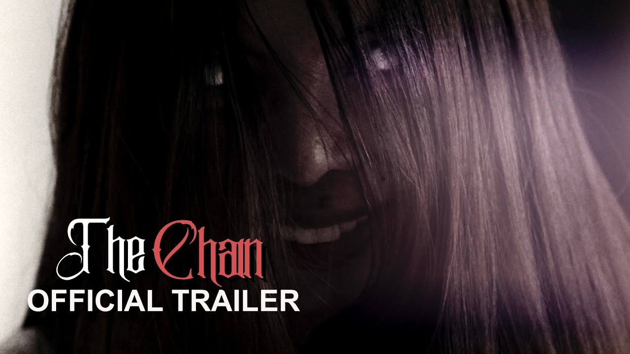 Miniature de la vidéo The Chain - Official Trailer du film The Chain