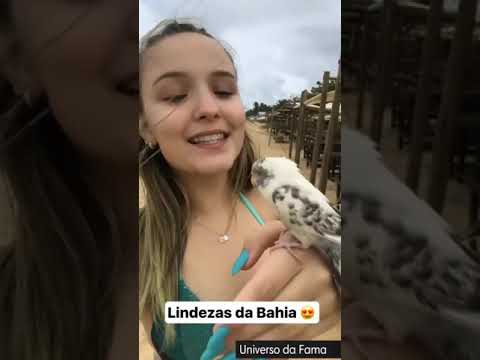 LARISSA MONOELA | SHOW DO MR. CATRA