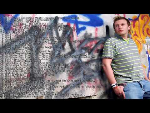 Joe-E - Music Generation The Free Artist Album