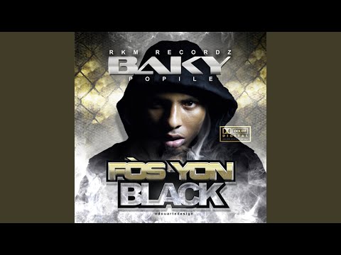 Se Paske'm Renmenw (feat. Wanito)